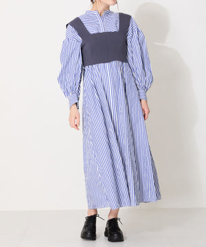 スニーカーソールレースアップシューズ/51110