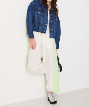 スニーカーソールレースアップシューズ/51110