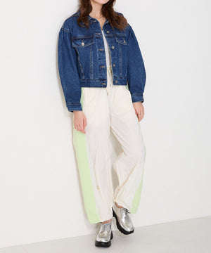 スニーカーソールレースアップシューズ/51110