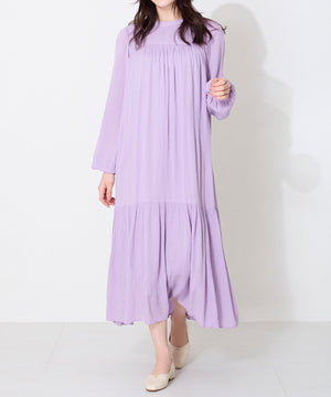 ゴールドパーツVカットバブーシュ/51112