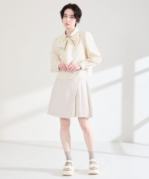 【新色追加】カットデザインパデット厚底サンダル/51206