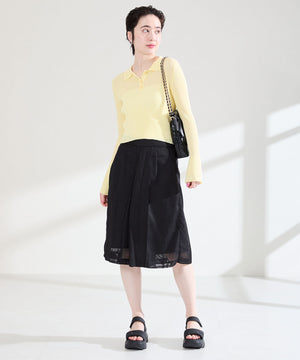 【新色追加】カットデザインパデット厚底サンダル/51206