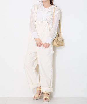 パデットストラップ厚底ヒールサンダル/51207