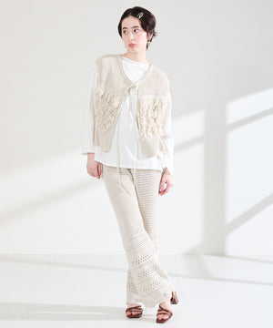 【新色追加】アシンメトリーストラップヒールサンダル/51230