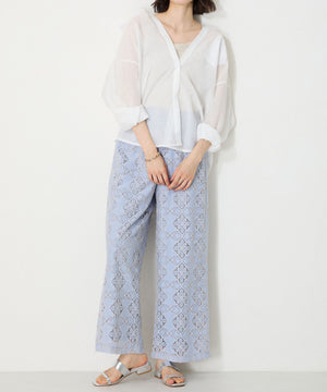 PEANUTSデザインミュールサンダル /51235
