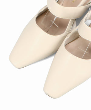 バックストラップパンプス/51301