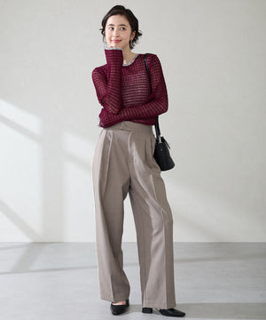 バックストラップパンプス/51301