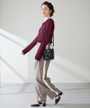 バックストラップパンプス/51301