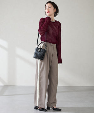 バックストラップパンプス/51301