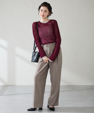 バックストラップパンプス/51301