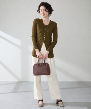 バックストラップパンプス/51301