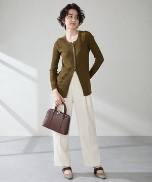 バックストラップパンプス/51301