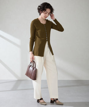 バックストラップパンプス/51301