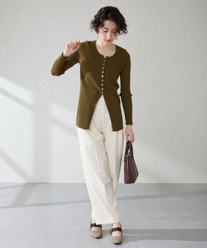 バックストラップパンプス/51301