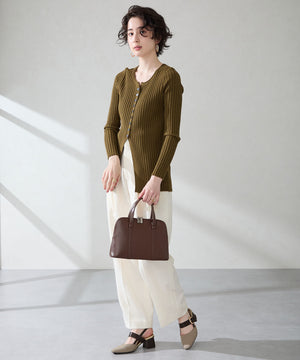 バックストラップパンプス/51301