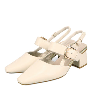 バックストラップパンプス/51301