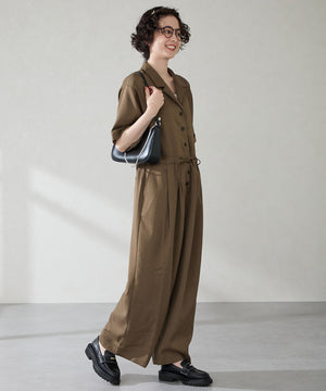 【カタログ掲載アイテム】厚底コインローファー/51304