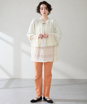 【カタログ掲載アイテム】コインモチーフストラップパンプス/51308