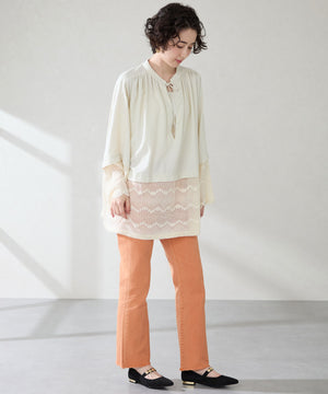 【カタログ掲載アイテム】コインモチーフストラップパンプス/51308