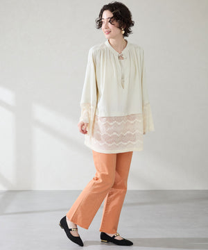 【カタログ掲載アイテム】コインモチーフストラップパンプス/51308