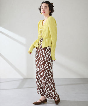 【カタログ掲載アイテム】コインモチーフストラップパンプス/51308