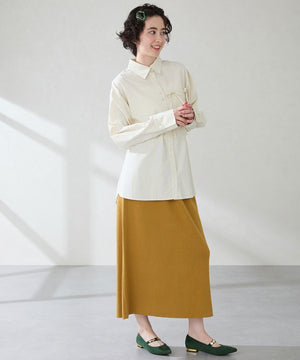 【カタログ掲載アイテム】コインモチーフストラップパンプス/51308