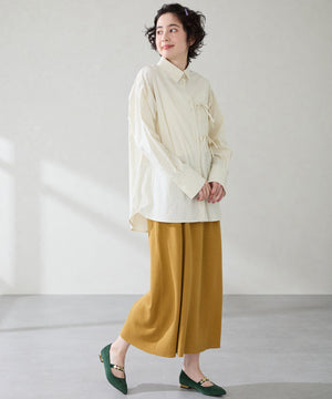 【カタログ掲載アイテム】コインモチーフストラップパンプス/51308