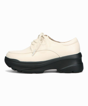 スニーカーソールレースアップシューズ/51310