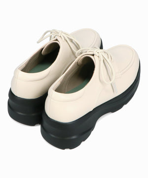スニーカーソールレースアップシューズ/51310