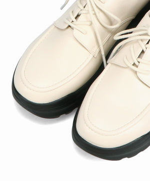 スニーカーソールレースアップシューズ/51310