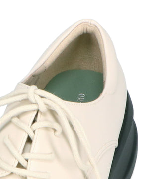 スニーカーソールレースアップシューズ/51310