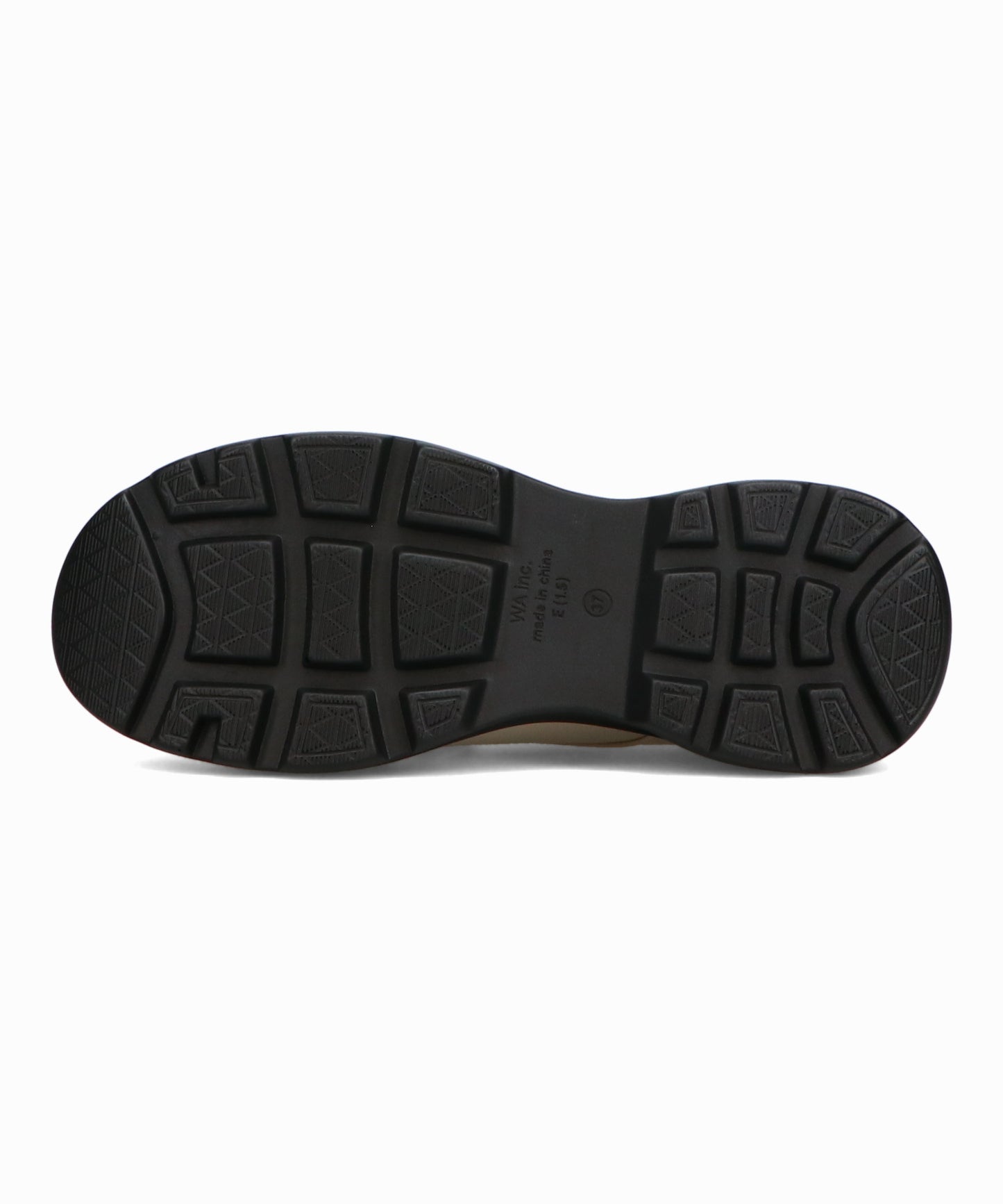 【WEB先行予約/8月中旬発売予定】スニーカーソールレースアップシューズ/51310