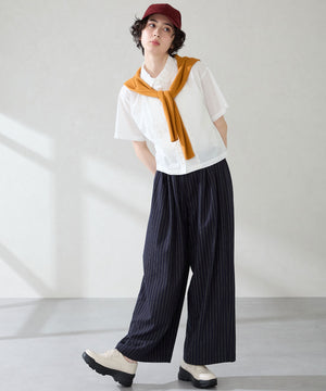 スニーカーソールレースアップシューズ/51310