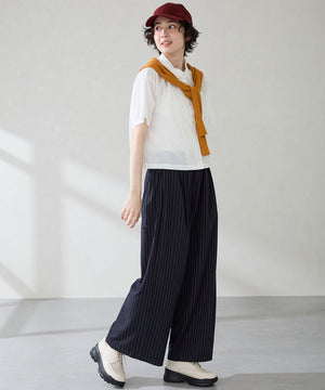 スニーカーソールレースアップシューズ/51310