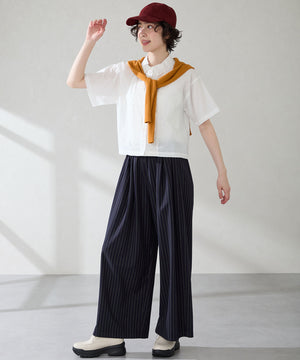 スニーカーソールレースアップシューズ/51310