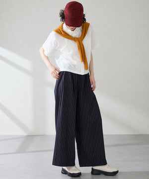 スニーカーソールレースアップシューズ/51310