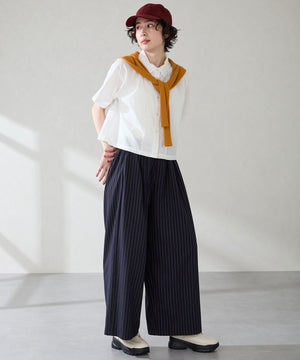 スニーカーソールレースアップシューズ/51310