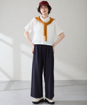 スニーカーソールレースアップシューズ/51310