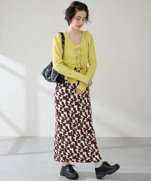 スニーカーソールレースアップシューズ/51310