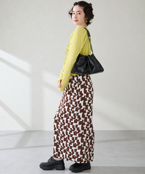 スニーカーソールレースアップシューズ/51310