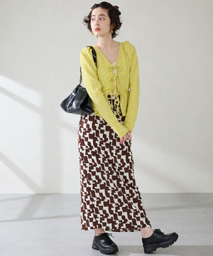 スニーカーソールレースアップシューズ/51310