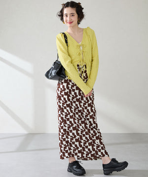 スニーカーソールレースアップシューズ/51310