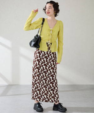 スニーカーソールレースアップシューズ/51310