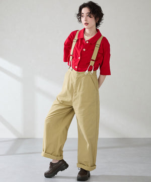 スニーカーソールレースアップシューズ/51310