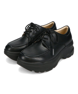 スニーカーソールレースアップシューズ/51310