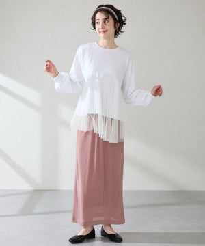 ゴールドパーツVカットバブーシュ/51312