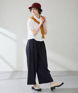 【カタログ掲載アイテム】ダブルベルト厚底シューズ/51313