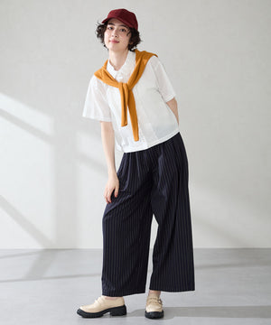 【カタログ掲載アイテム】ダブルベルト厚底シューズ/51313