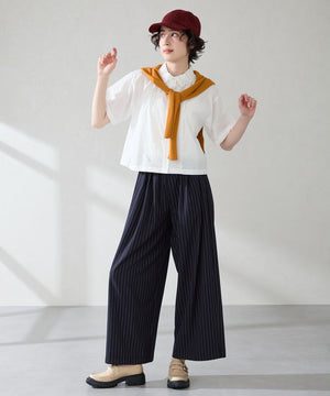 【カタログ掲載アイテム】ダブルベルト厚底シューズ/51313