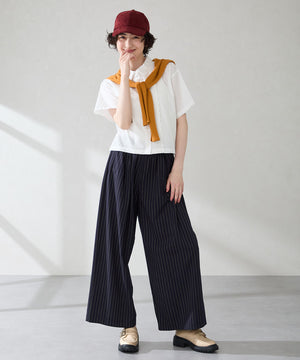 【カタログ掲載アイテム】ダブルベルト厚底シューズ/51313